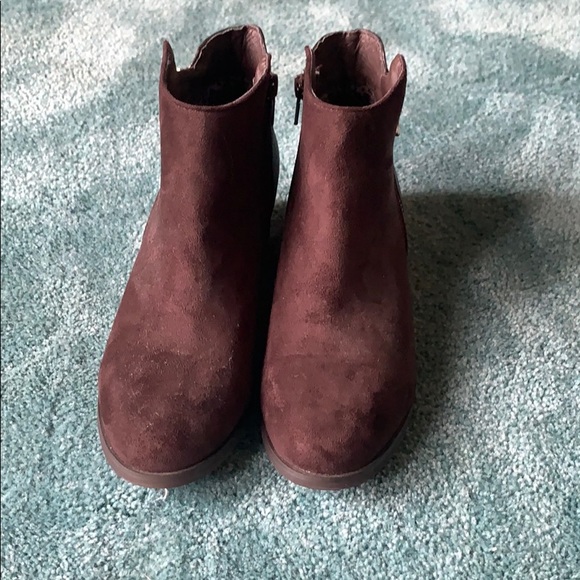 GC New Booties - Picture 5 of 5